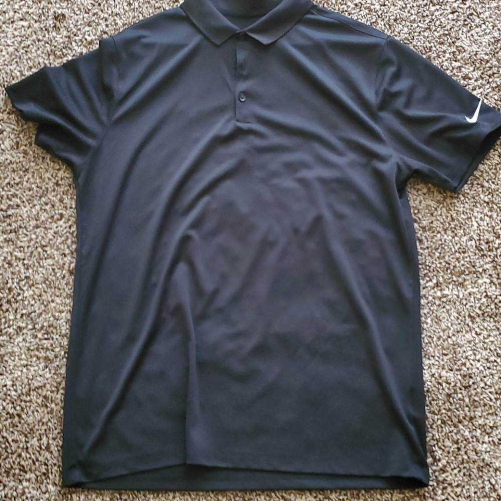Nike Polo Shirt